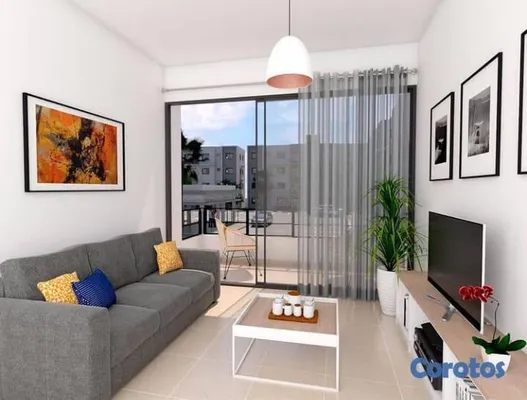 apartamentos - VENDO Apto nuevo en Boca Chica 3