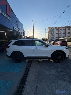 jeepetas y camionetas - 2023 Honda CR-V Hybrid Sport 7