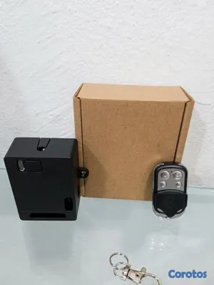 otros electronicos - Protege tu Acceso con Tecnología Anticlonación Kit 2