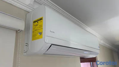 Aire Inverter 24000 BTU Comfort Time Seer 17.5 – P