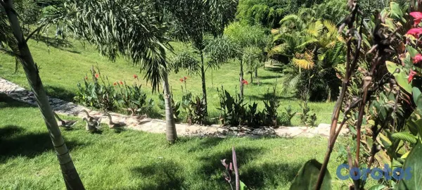 casas vacacionales y villas - Vendo Villas familiar en Constanza, Sector La Castilla 3