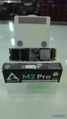 computadoras y laptops - Disco Duro M2 2TB XPG ADATA NVMe 2