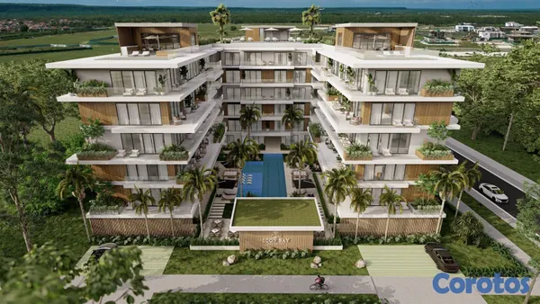 apartamentos - Propiedades en Venta en Cap Cana desde US$187,011  12