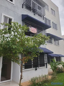 Alquilo Apartamento nuevo 