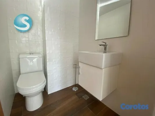 apartamentos - Apartamento En Alquiler En EL Naco 3