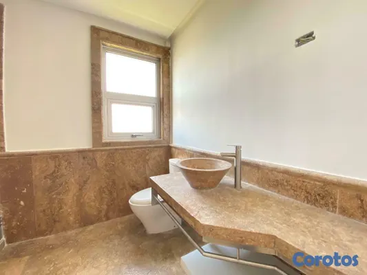 apartamentos - Apartamento bastante amplio con increíble vista 6