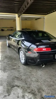 carros - Camaro 2015 6