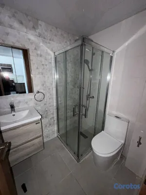 apartamentos - Apartamento en Alquiler en Bella Vista | 1 Habitac 4