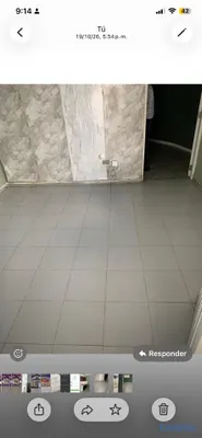 negocios en venta - se alquila aparta estudio 3