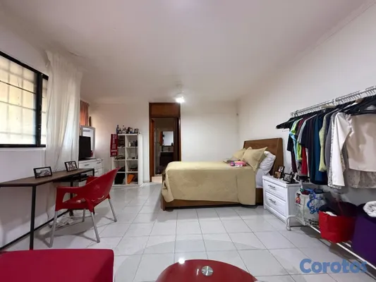 casas - Venta de Casa en La Castellana  14