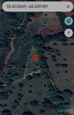 solares y terrenos - Solar disponible a poco minutos de playa boca de y 4