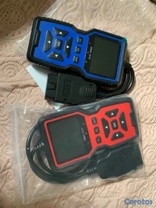Escaner auto 