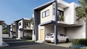 casas vacacionales y villas - EXCLUSIVAS VILLAS UBICADAS EN PUNTA CANA