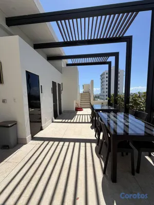 apartamentos - Apartamento de 3 habitaciones en alquiler en Bella 5