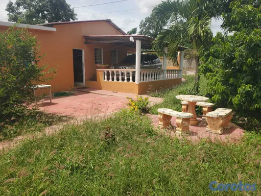 casas - Casa en Santiago, Villa Bao 4