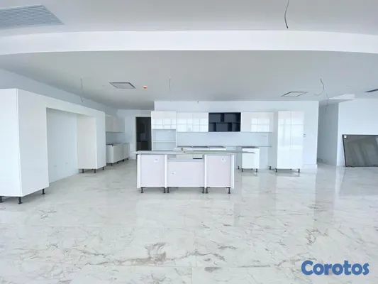apartamentos - Apartamento en Venta y Alquiler, AV. Anacaona  8