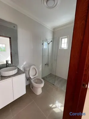 casas - casa en venta en llanos de gurabo  8