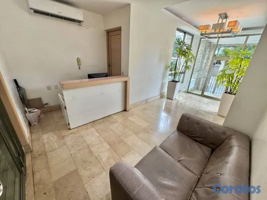 apartamentos - Apartamento en venta en Evaristo Morales - 002 14