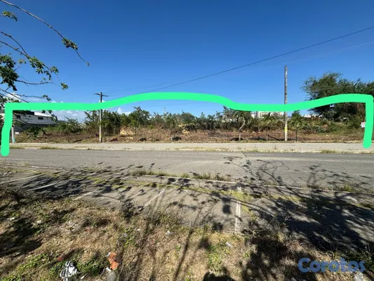 solares y terrenos - Venta de Terreno en Colinas del Arroyo ll 2