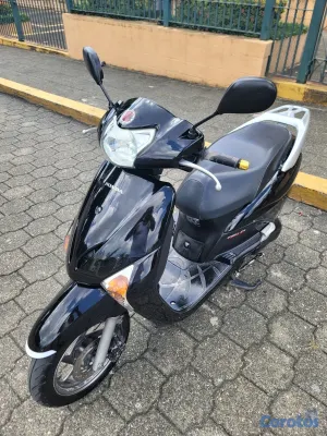 motores y pasolas - Honda Lead full 110 2
