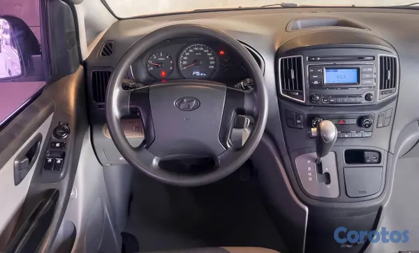 jeepetas y camionetas - Hyundai H-100 2020 11