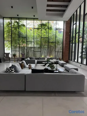 apartamentos - Hermoso Apartamento en Alquiler  4