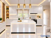 decoración y accesorios - transforma tu cosina en un espacio único 