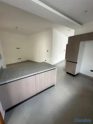 apartamentos - Apartamento Nuevo de 1 Hab - La Castellana, Santo  5