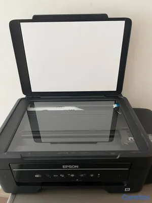 impresoras y scanners - Impresora y Fotocopiadora 2
