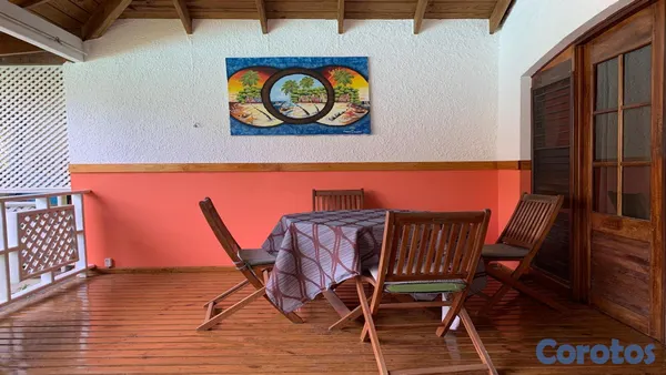 casas - Apartamento de 2 habitaciones con Piscina Común 6