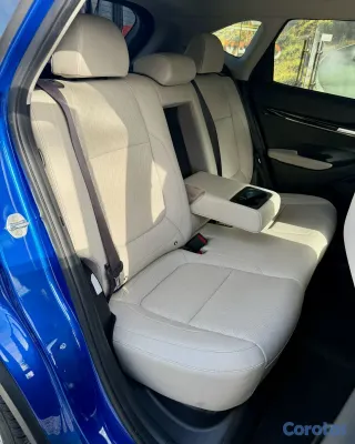 jeepetas y camionetas - KIA SELTOS SX 2021 8