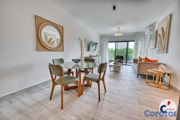 apartamentos - PUNTA CANA VILLAGE | EXCLUSIVO APTO. DE LUJO A EST 10