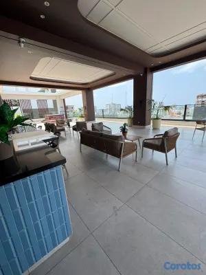 apartamentos - Evaristo Morales  14