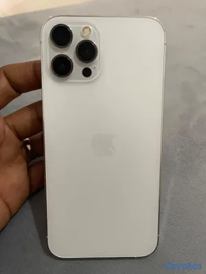 celulares y tabletas - iPhone 12 Pro Max, 128Gb, factory 9