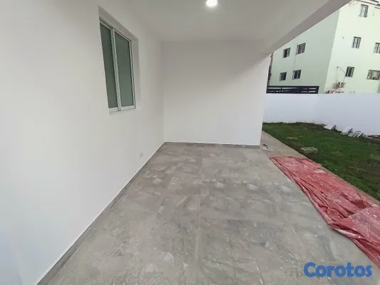 casas - CASA EN VENTA 8