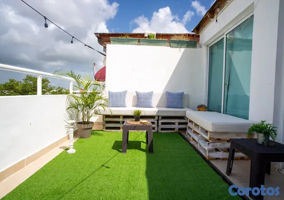 penthouses - ¡VIVE EL SUEÑO CARIBEÑO EN RETIRO BÁVARO 1! 🏝️🔥 10