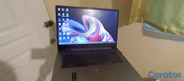 computadoras y laptops - Laptop Lenovo  2