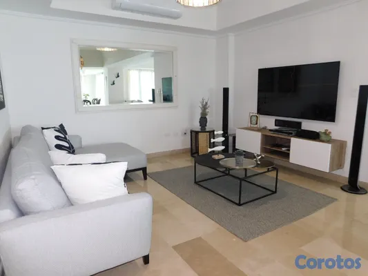 apartamentos - Apartamento amueblado en Malecón Center con Vista  18
