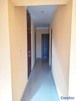 apartamentos - Aquilo Amplio apartamento en la Charles de Gaulle,  Los Trinitarios ll. 3er piso 11