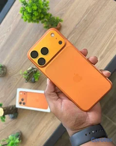 17 PRO MAX 512GB FACTORY 🔓 TIENDA FÍSICA | GARANTI