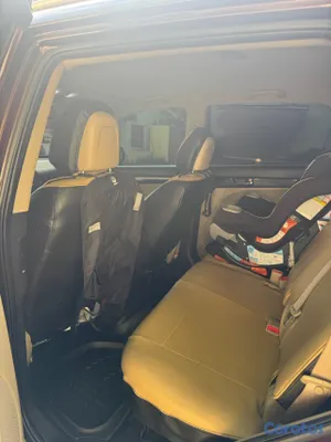 jeepetas y camionetas - Kia Sorento 2012 LX GDI 2.4 Americana 7