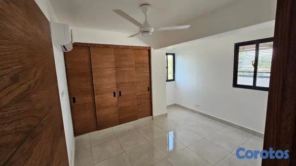 apartamentos - Exclusivo Apartamento con Amplia Terraza en Alquil 14
