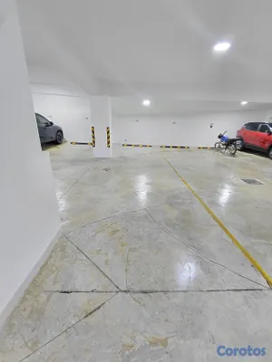 apartamentos - Alquilo Apartamento Nuevo en el Millón De 15