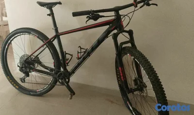 Scott Scale 940