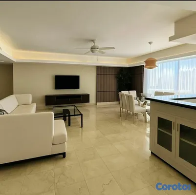 apartamentos - Apartamento Clásico / Vista despejada / piso alto 2