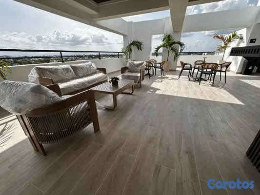 apartamentos - 🏡✨ ¡Estrena apartamento en El Millón! ✨🏡  📍 El Mil 13