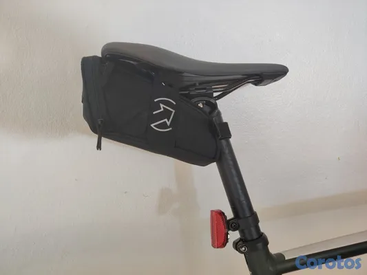 motores y pasolas - Vendo bicicleta Scott de ruta como nueva 3