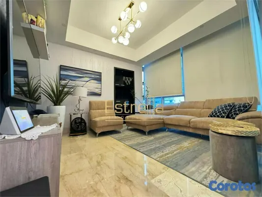 apartamentos - Apartamento en venta (254mts2) de 3 habitaciones ubicado en Los Cacicazgos 4