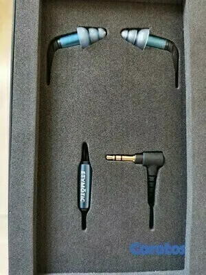 camaras y audio - Audifonos Etymotic ER2XR Extended Response IEM 10