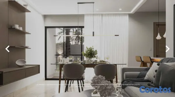 Proyectos - Apartamentos en Venta  4